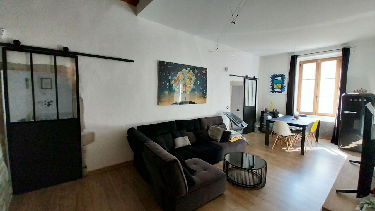 appartement 4 pièces 82 m2 à vendre à Vienne (38200)