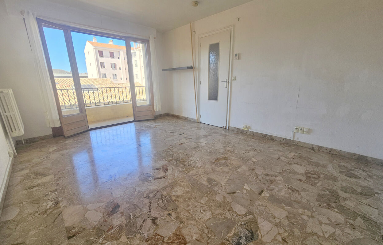 appartement 1 pièces 31 m2 à vendre à Montpellier (34000)