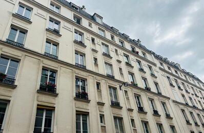 vente appartement 570 000 € à proximité de Saint-Denis (93210)