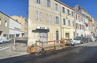 vente appartement 378 000 € à proximité de Cassis (13260)