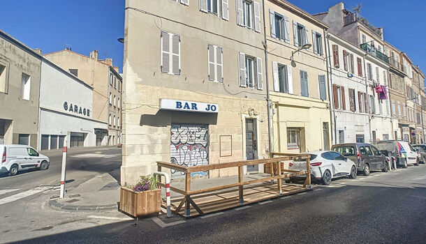 Appartement 7 pièces  à vendre Marseille 3eme 13003