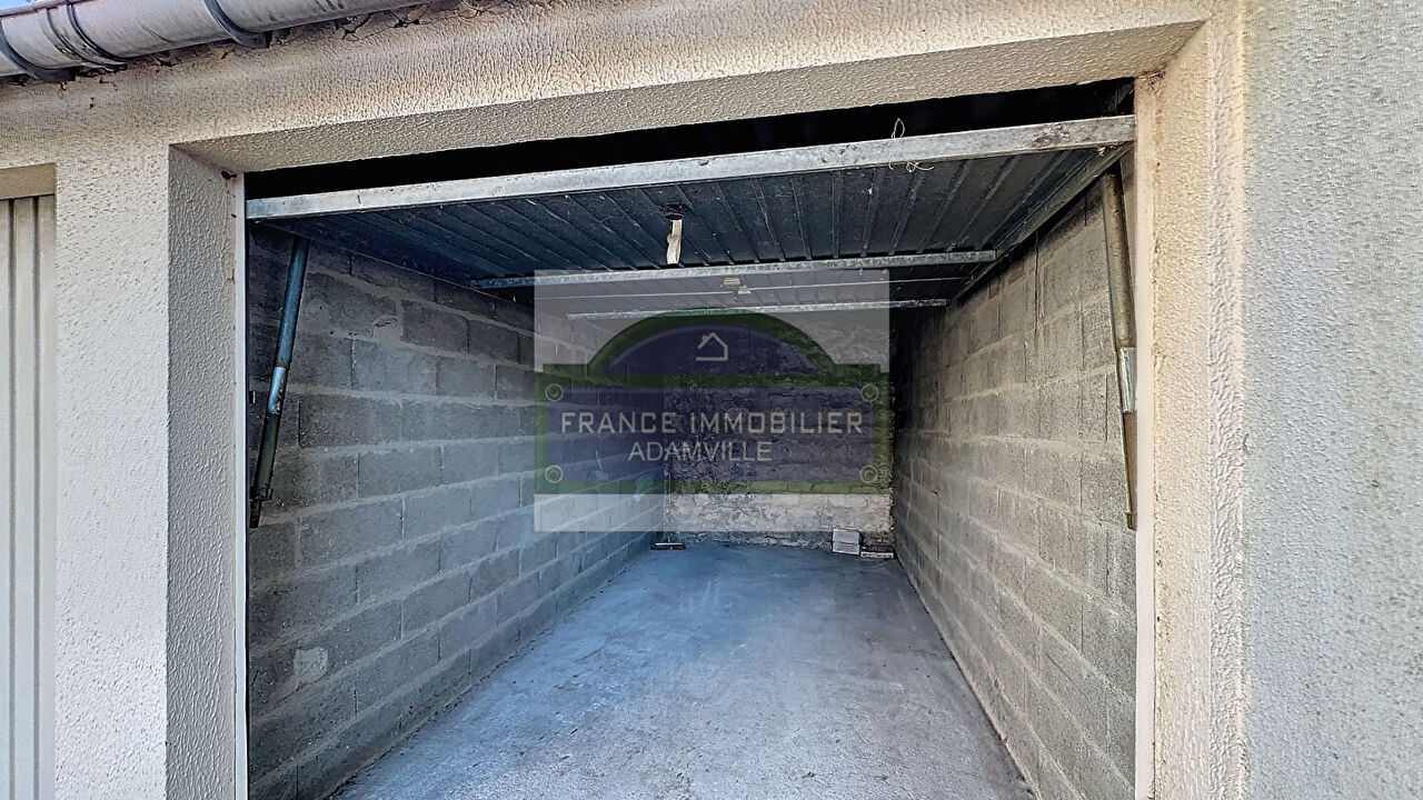 garage  pièces 12 m2 à vendre à Saint-Maur-des-Fossés (94100)