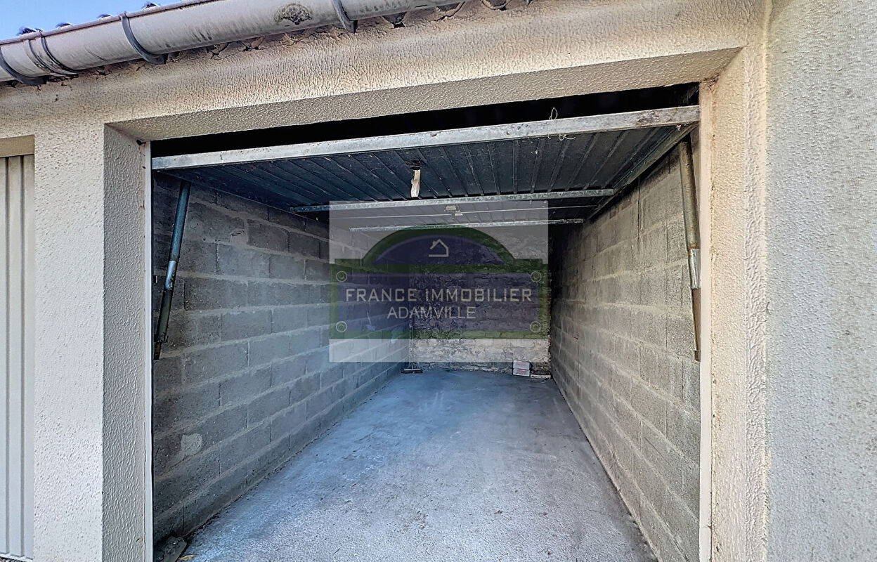 garage  pièces 12 m2 à vendre à Saint-Maur-des-Fossés (94100)