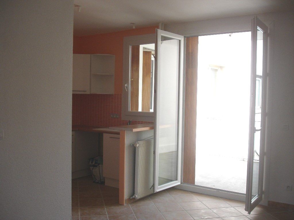 Appartement 3 pièces  à louer Valence 26000