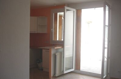 location appartement 598 € CC /mois à proximité de Bourg-de-Péage (26300)