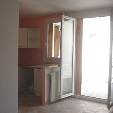 Appartement 3 pièces 75 m²