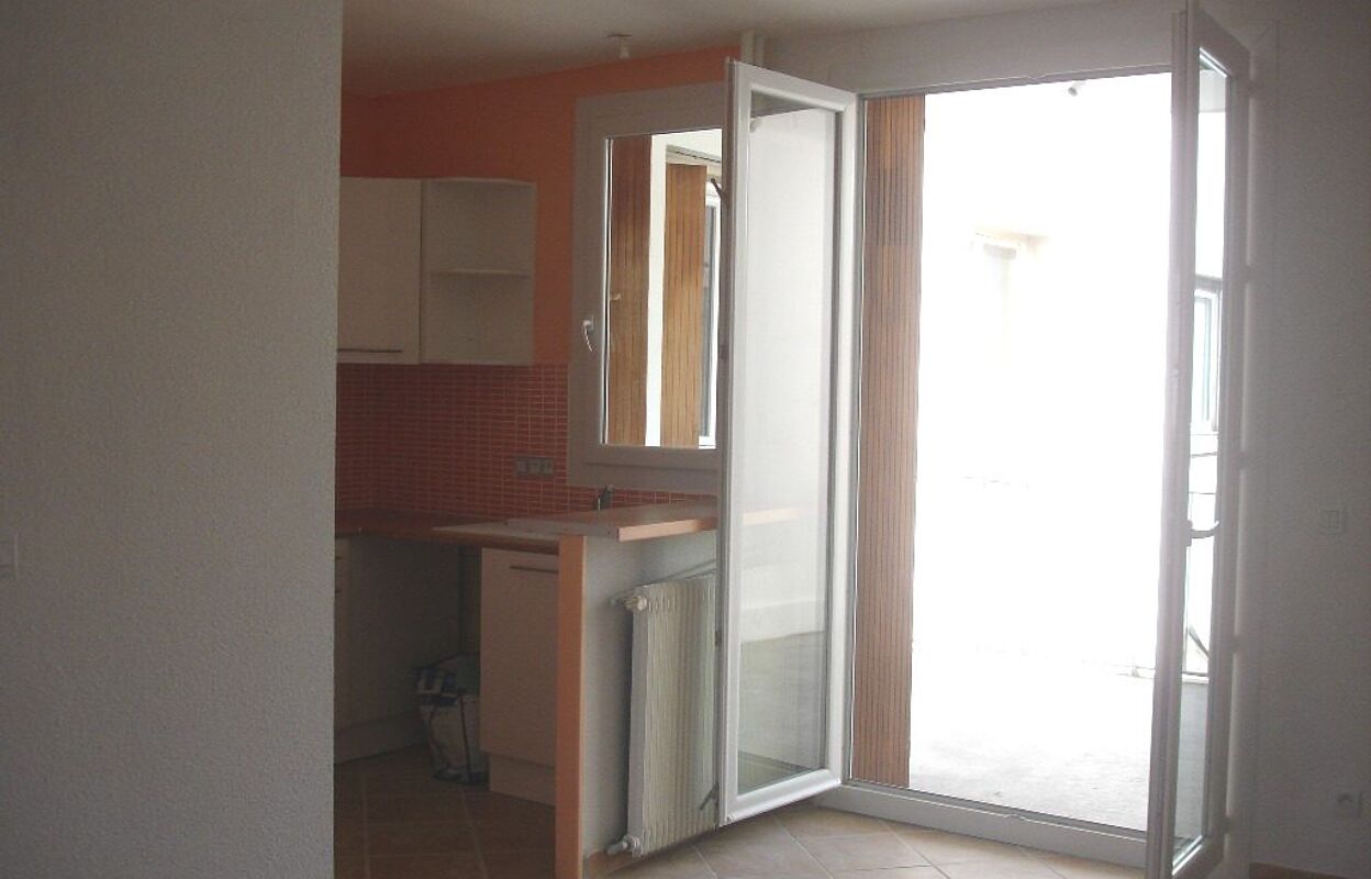 appartement 3 pièces 75 m2 à louer à Valence (26000)