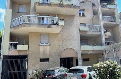 appartement 2 pièces 62 m2 à vendre à Valence (26000)