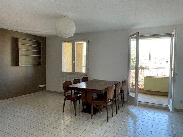 Valence Appartement 2 pièces 62 m²