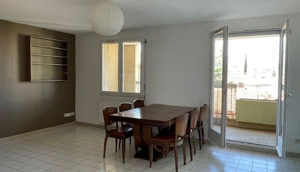 Appartement 2 pièces  à vendre Valence 26000