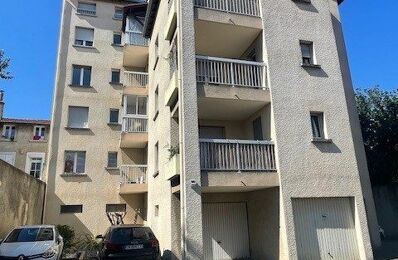 vente appartement 159 000 € à proximité de Bourg-de-Péage (26300)