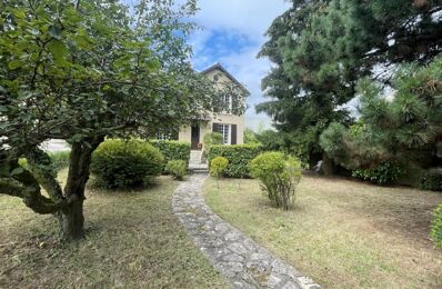 vente maison 579 800 € à proximité de Mareil-le-Guyon (78490)