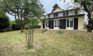 Maison 7 Pièces 134 m² à vendre à Les Clayes-sous-Bois (78340)