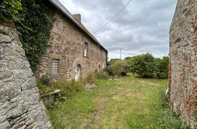 vente maison 338 000 € à proximité de Roz-Landrieux (35120)