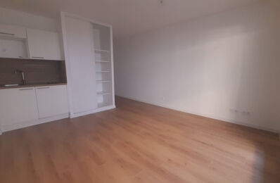 location appartement 535 € CC /mois à proximité de Saint-Malo (35400)