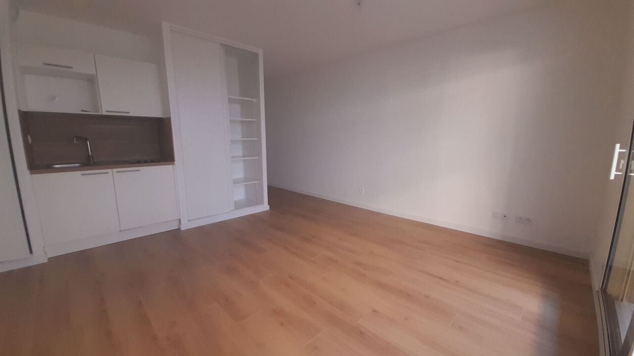 appartement 1 pièces 28 m2 à louer à Saint-Malo (35400)