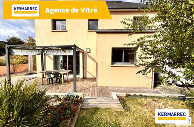 vente maison 334 400 € à proximité de Saint-Ouën-des-Toits (53410)