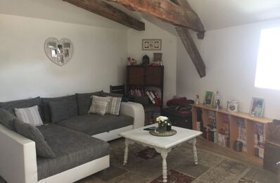 appartement 3 pièces 66 m2 à louer à Barbezieux-Saint-Hilaire (16300)