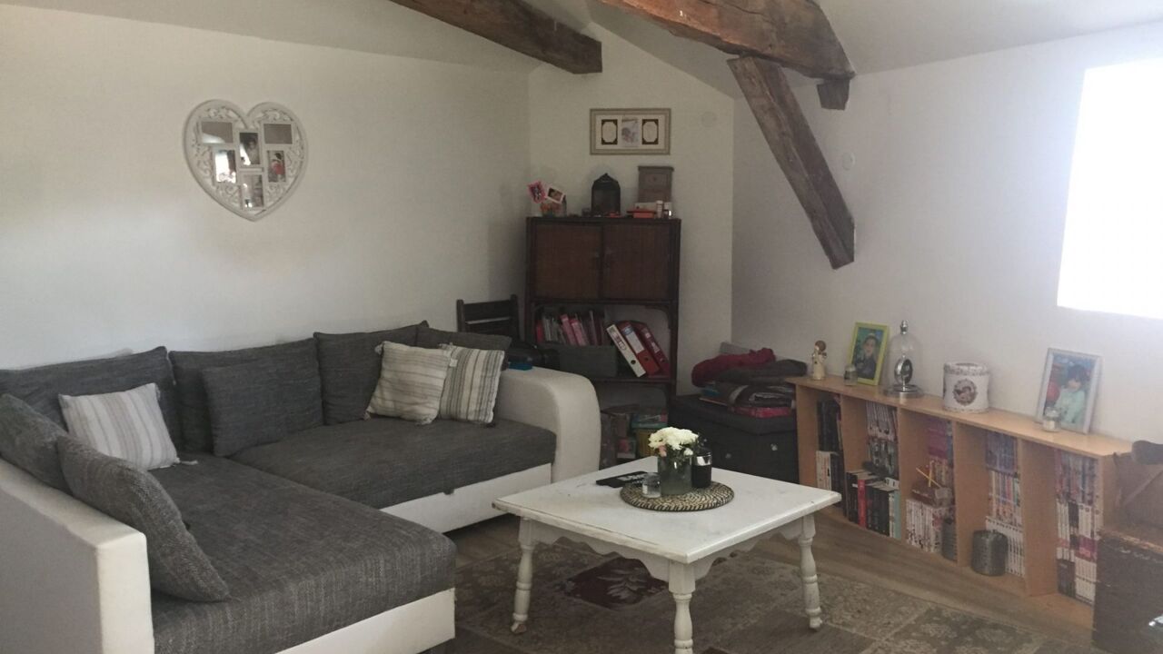 appartement 3 pièces 66 m2 à louer à Barbezieux-Saint-Hilaire (16300)