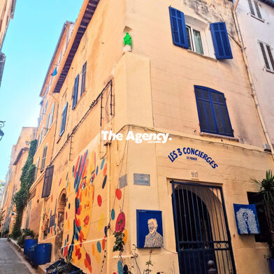 Immeuble  595000 €