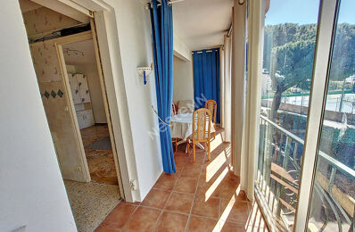 vente appartement 164 000 € à proximité de Toulon (83)