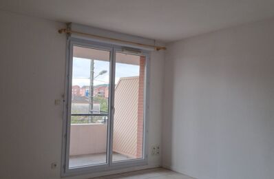 location appartement 550 € CC /mois à proximité de Saint-Juéry (81160)