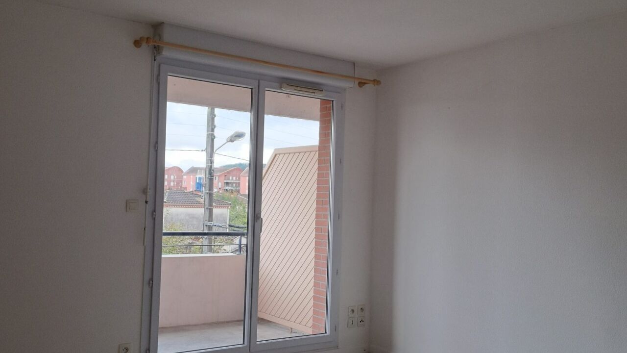 appartement 2 pièces 42 m2 à louer à Albi (81000)