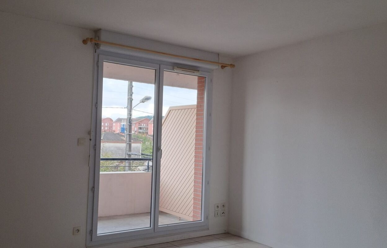 appartement 2 pièces 42 m2 à louer à Albi (81000)