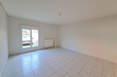 location maison 690 € CC /mois à proximité de Mailhoc (81130)