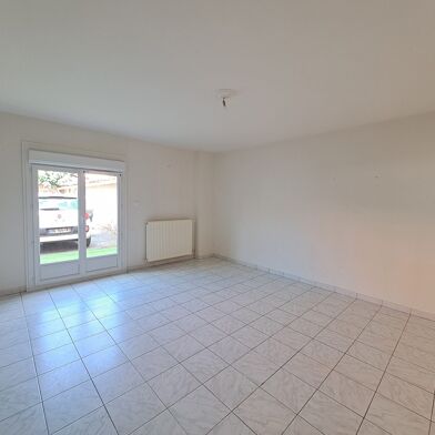 Maison 3 pièces 81 m²