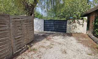 Terrain  673 m² à vendre à Montauban (82000)