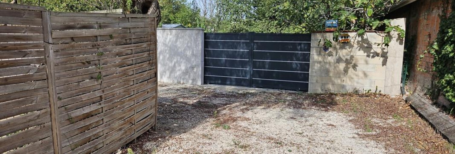 Terrain  673 m² à vendre à Montauban (82000)