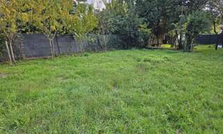 Terrain  673 m² à vendre à Montauban (82000)