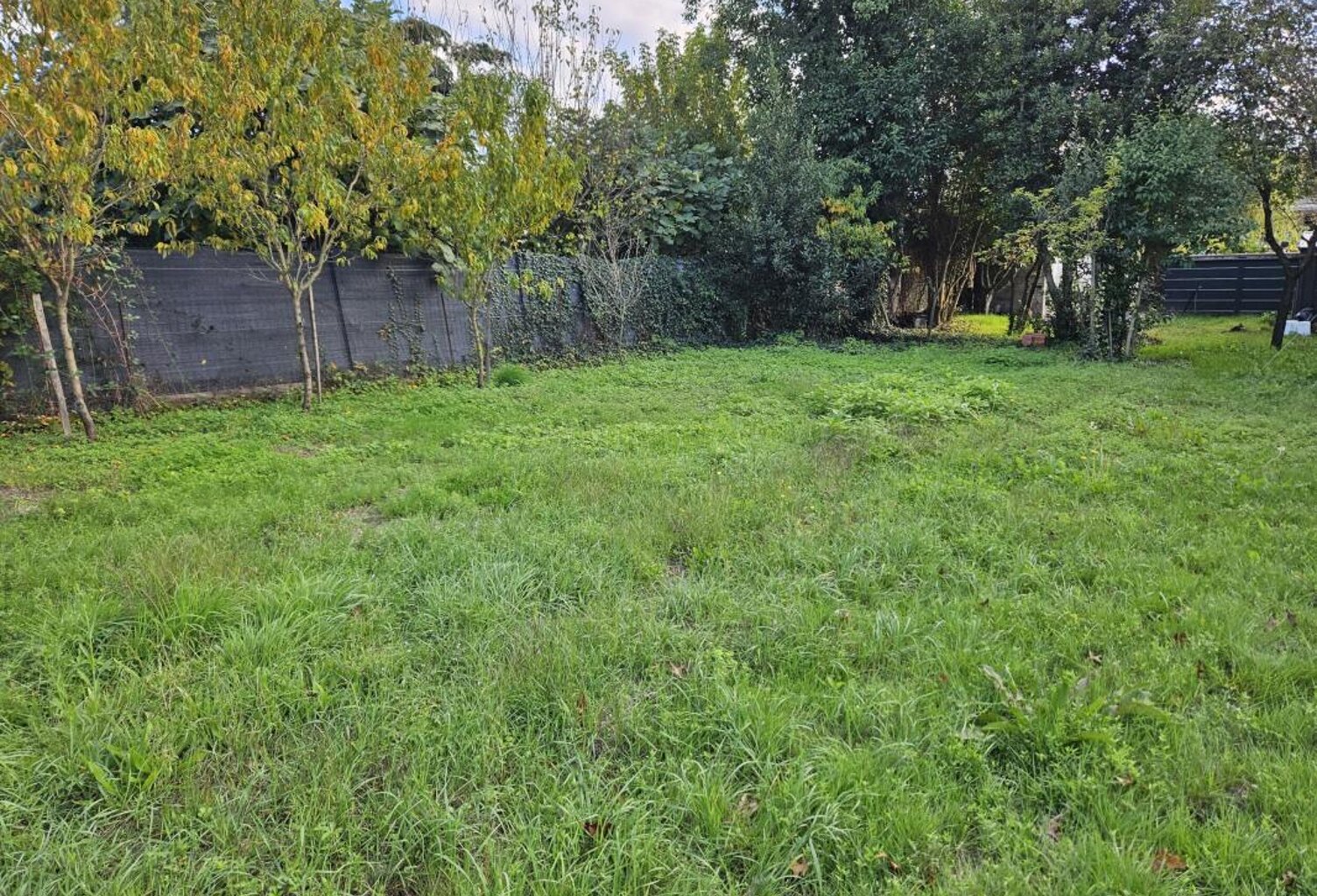 Très Rare, Terrain de 673m² proche Auchan — photo 1