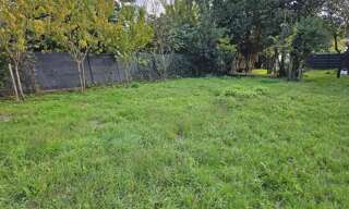 Terrain  673 m² à vendre à Montauban (82000)