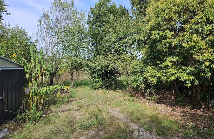 Très Rare, Terrain de 673m² proche Auchan — photo 4
