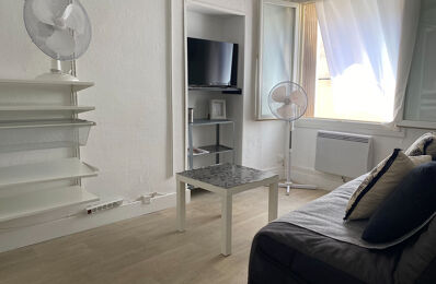 location appartement 650 € CC /mois à proximité de Ollioules (83190)