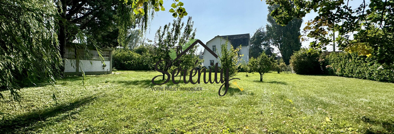 Maison 7 Pièces 225 m² à vendre à Marcoing (59159)