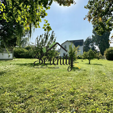 Maison 7 pièces 299000 €