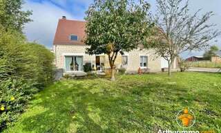 Maison 11 Pièces 250 m² à vendre à Versigny (02800)