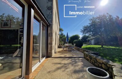 vente maison 464 500 € à proximité de Milizac-Guipronvel (29290)