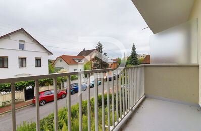 vente appartement 279 000 € à proximité de Montigny-Lès-Cormeilles (95370)