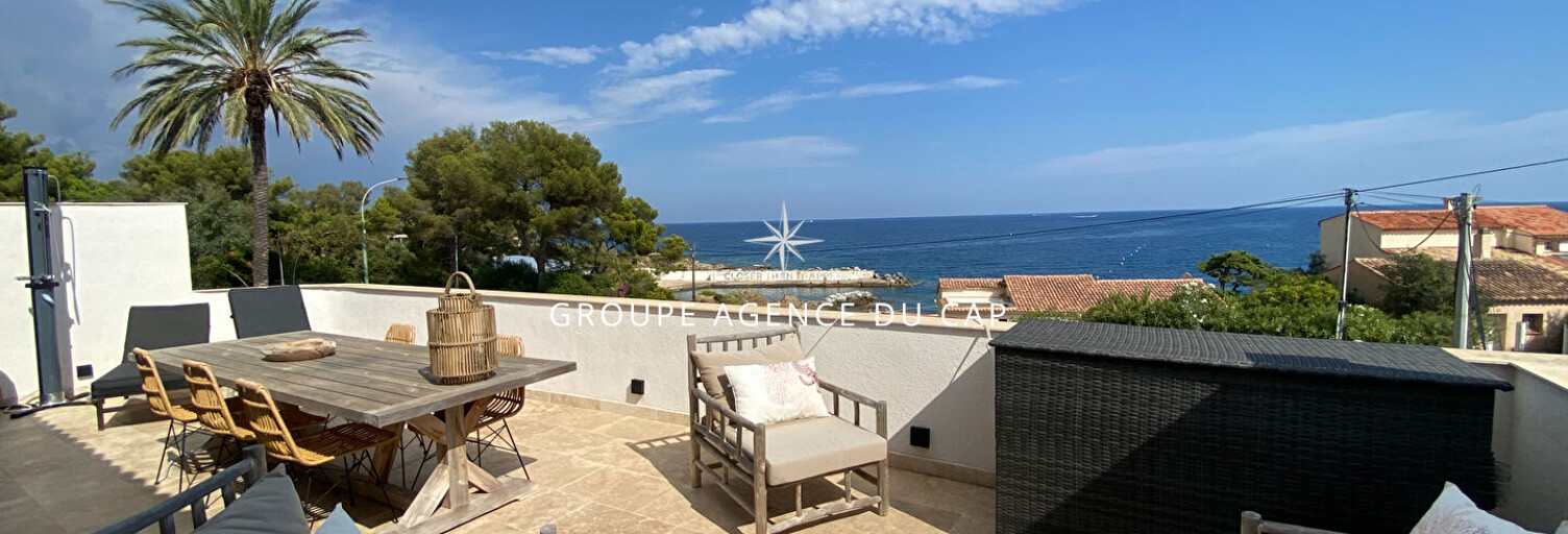 Appartement 3 Pièces 114 m² à vendre à Roquebrune-sur-Argens (83380)