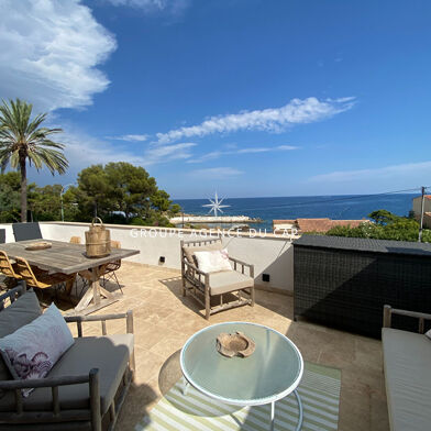 Appartement 3 pièces 899000 €