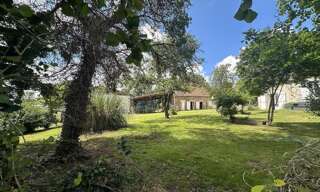 Maison 5 Pièces 140 m² à vendre à Glanges (87380)