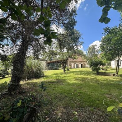 Maison 5 pièces 201000 €