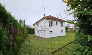 Maison 3 Pièces 63 m² à vendre à Vincelles (89290)