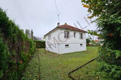 Maison 3 pièces 103000 €