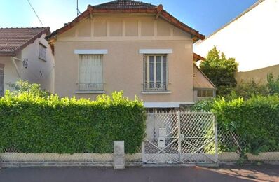 vente maison 524 000 € à proximité de Villemomble (93250)