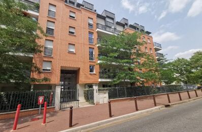 vente appartement 525 000 € à proximité de Villeneuve-Saint-Georges (94190)